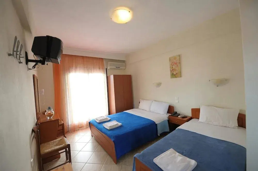 Panorama Spa Hotel