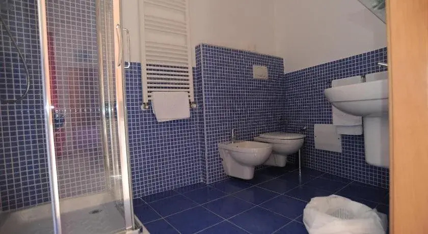 B&B Casa Matino
