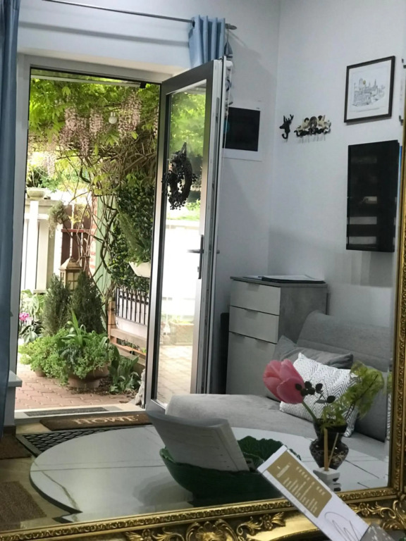 Rosehill 2 Apartman