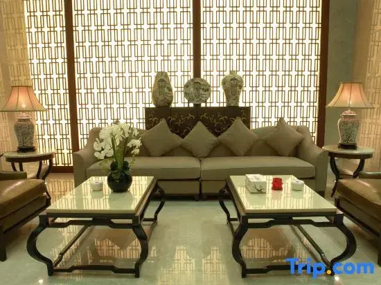 Tianyi Tea Homestay