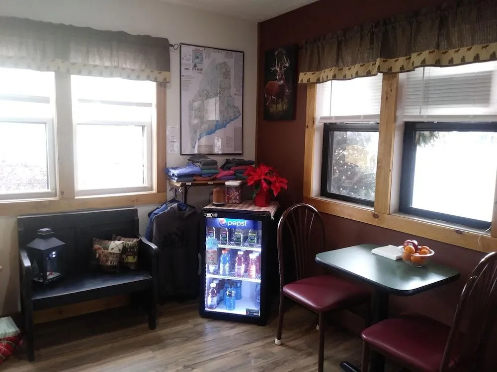 Briarwood motor inn