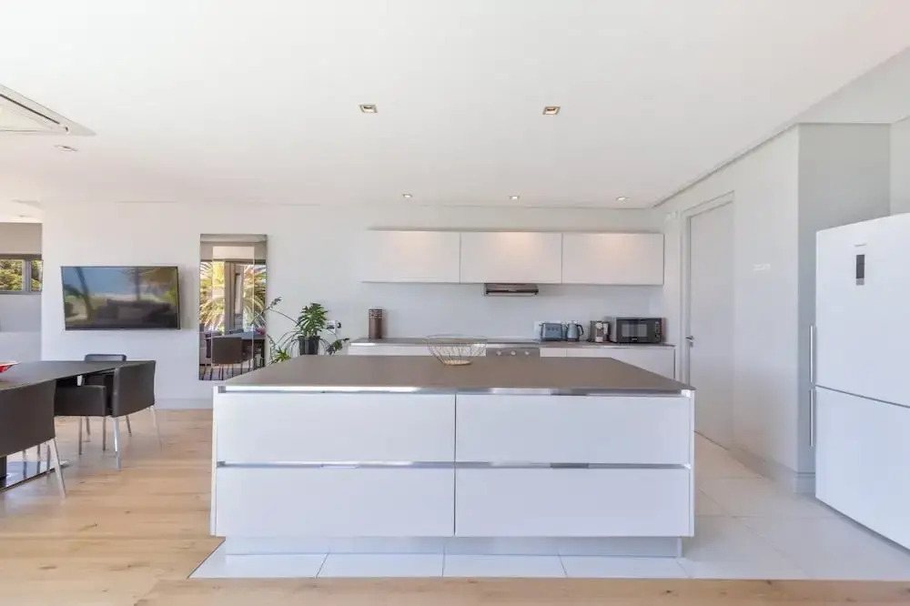 Amara 2 -designer Penthouse With Spectacular Views
