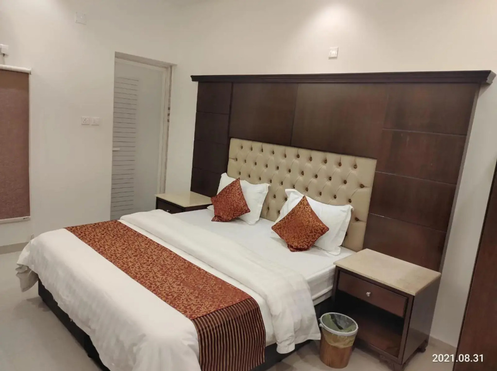 الحاتمية للشقق المخدومة - إقتصادي - Alhatimia For Serviced Apartments - Economy