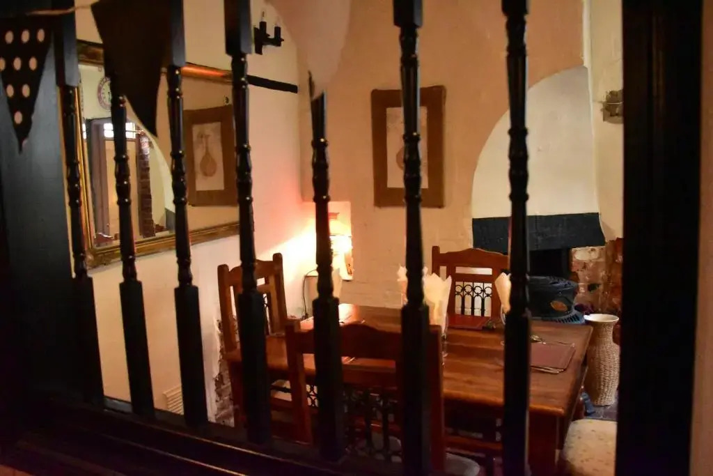 The Bull Hotel