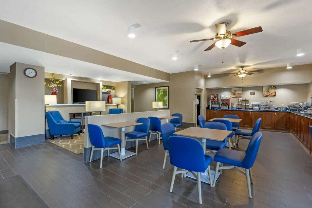 Comfort Inn Brownsville I-40