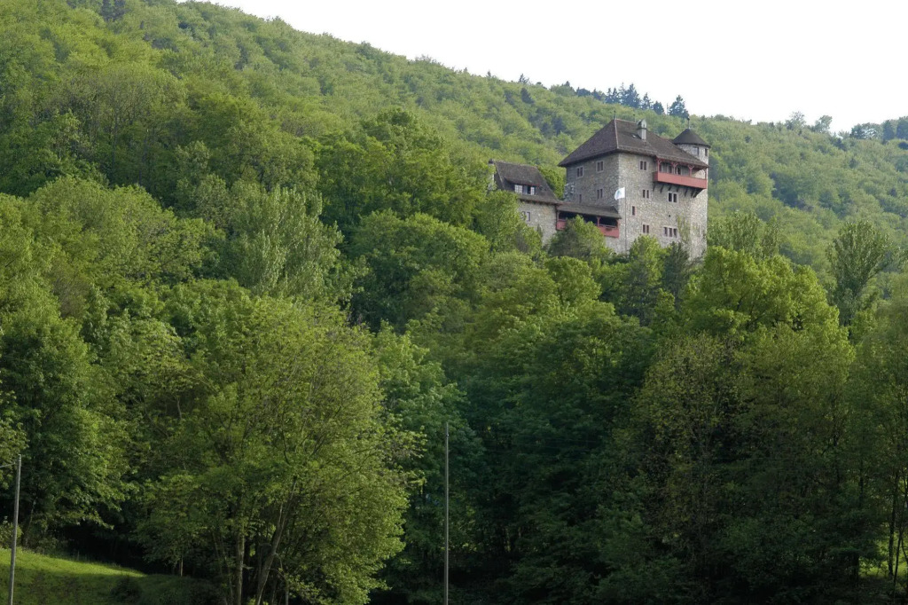 Youth Hostel Mariastein