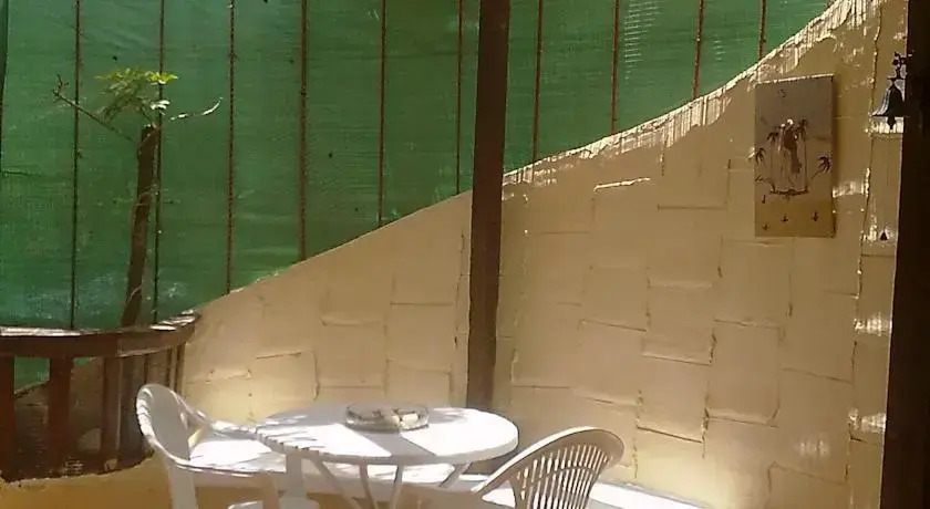 Casa Carolina