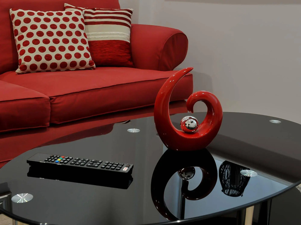 Select Serviced Accommodation - Garrard House