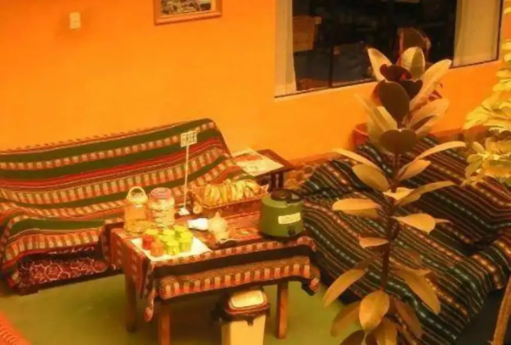 Hotel Utama