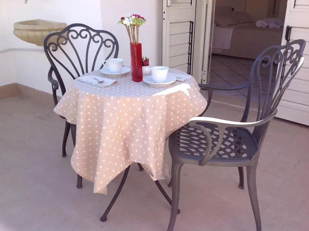 B&B A casa di amici