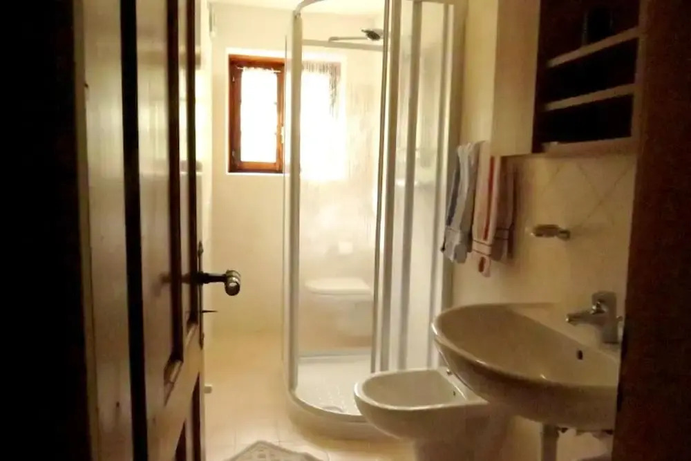 Apartment With 4 Bedrooms in Livigno, With Balcony
