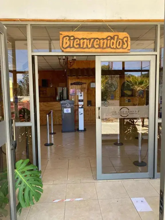 Tierras del Sol