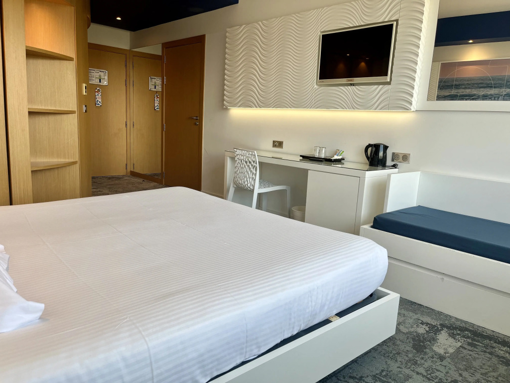 SoBlue Hôtel