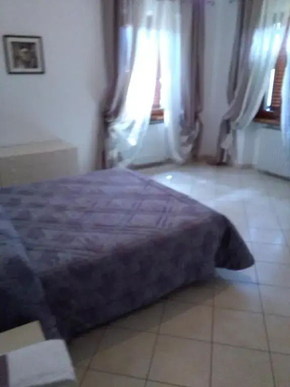 Monti Mare