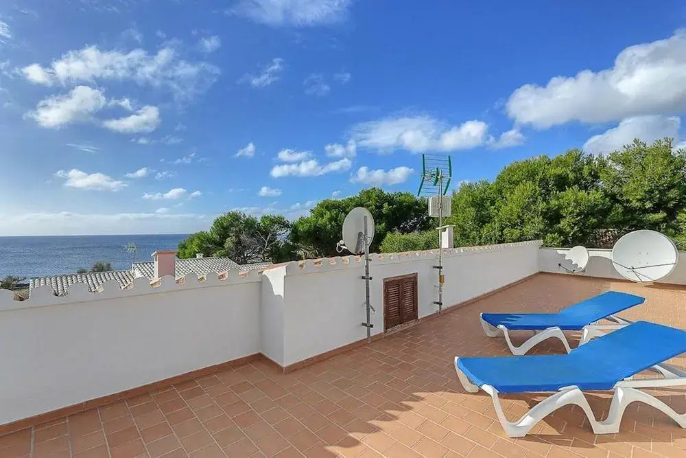 107494 - Villa in Binisafuller