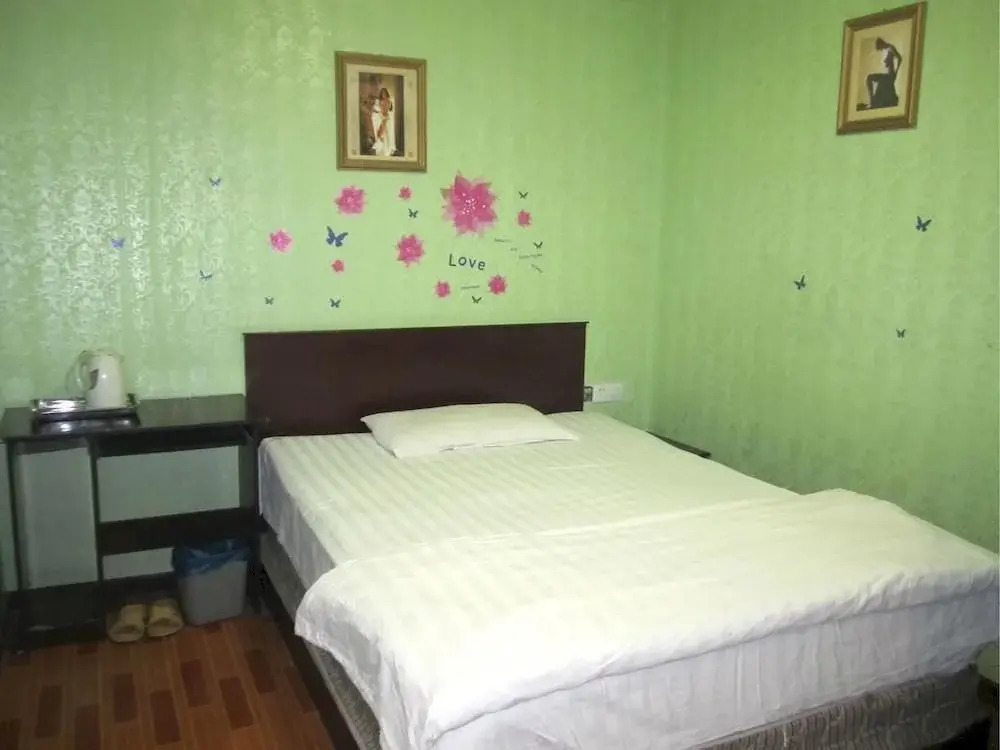 Jinlai Hotel