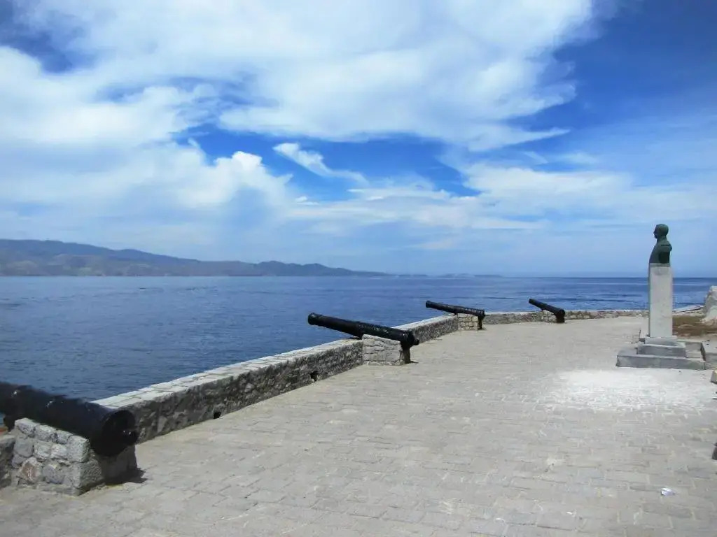 Blue Horizon House