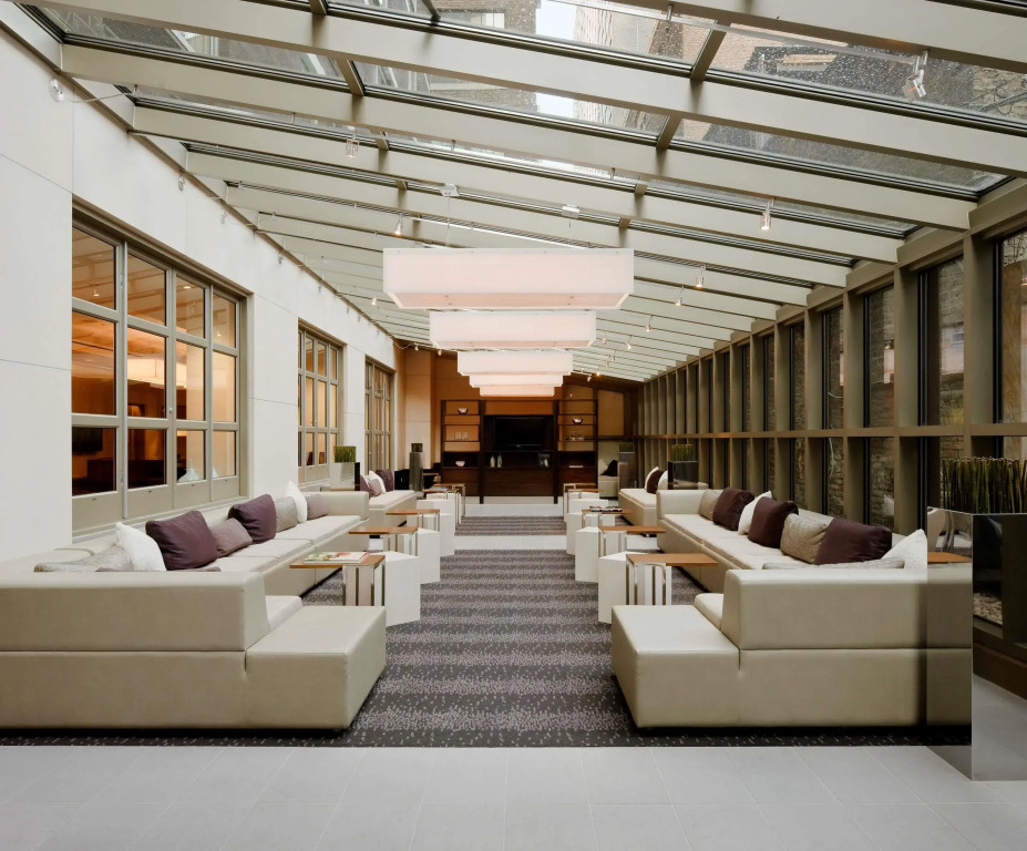 Element by Marriott New York Times Square West