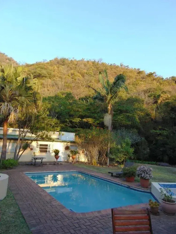 Fountain Baths Guest Cottages