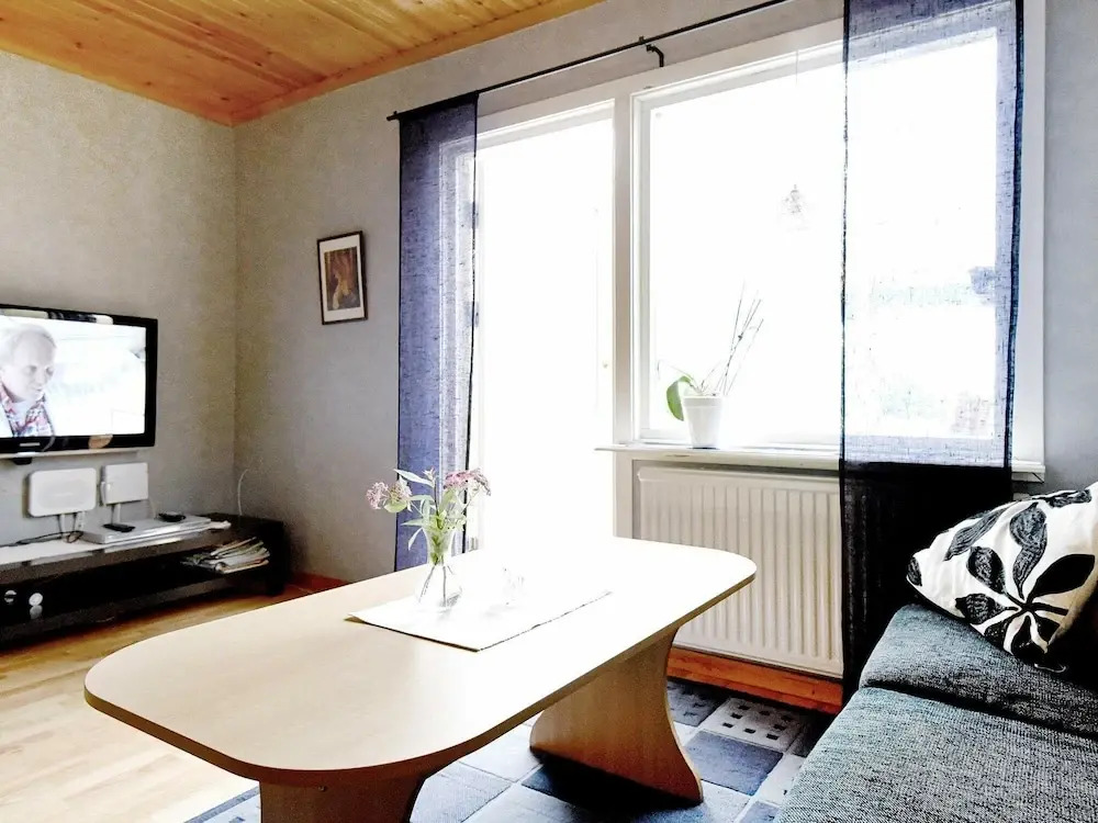 8 Person Holiday Home in Bengtsfors