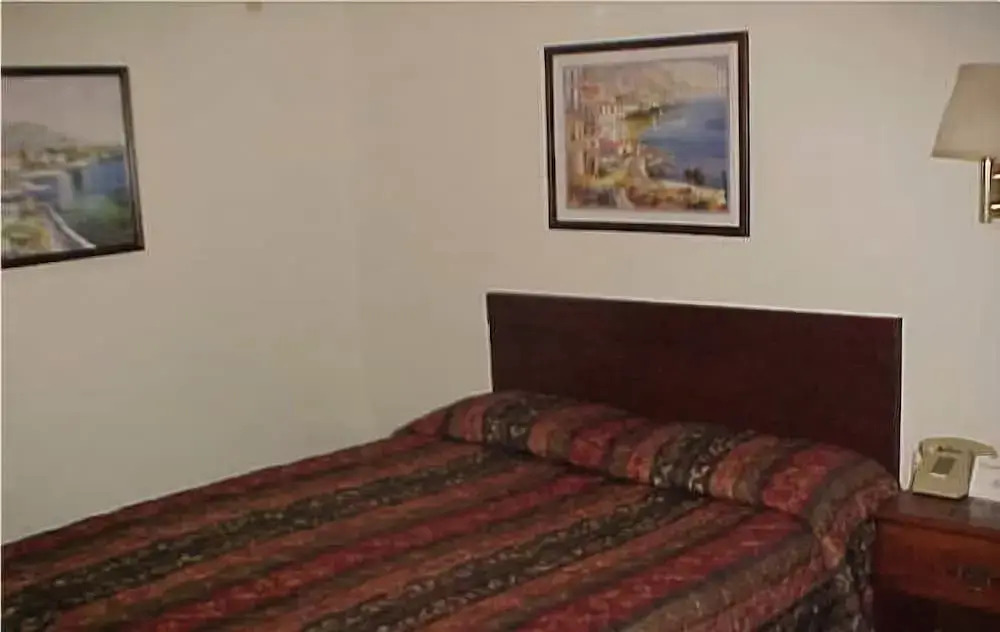 Home 1 Extended Stay
