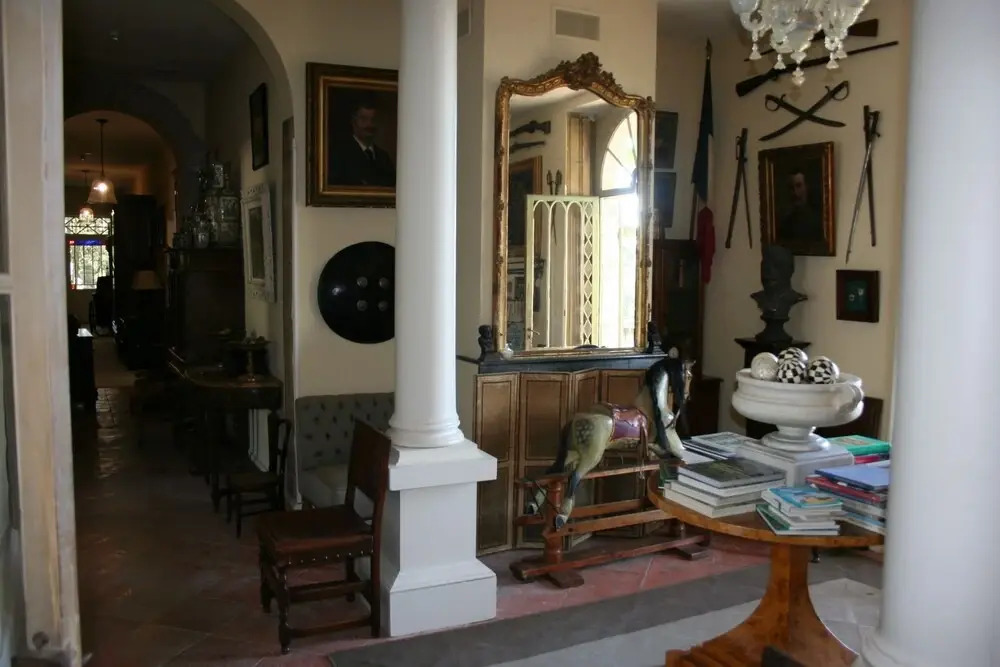 Manoir Le Bigourda