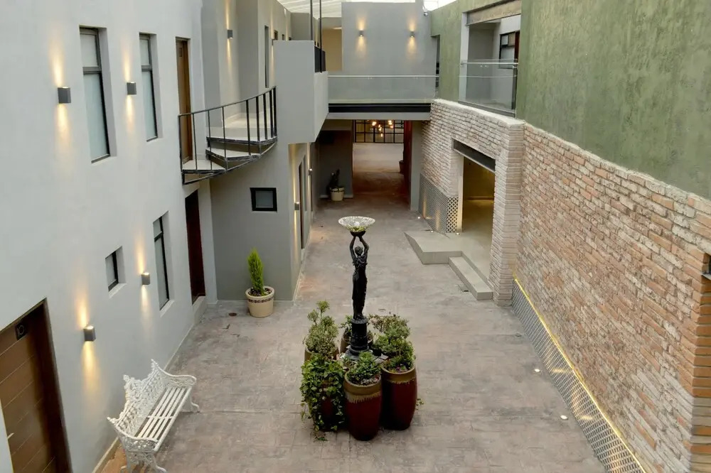 Hotel Casa 20