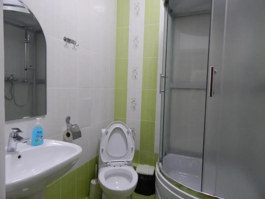 Sky House Astana