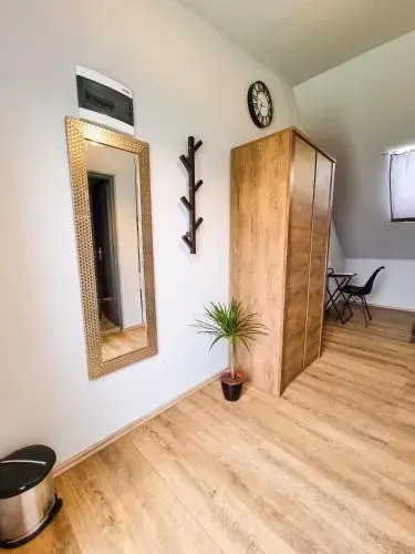 XXL Rooms Osijek