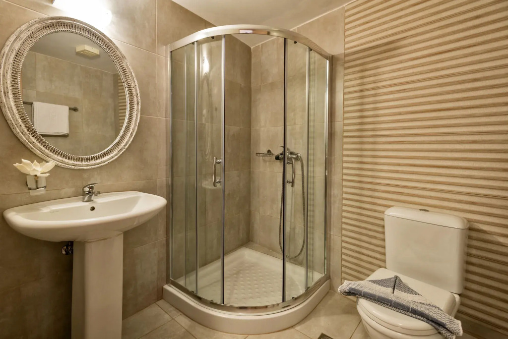 Mirtilos Studios & Apartments