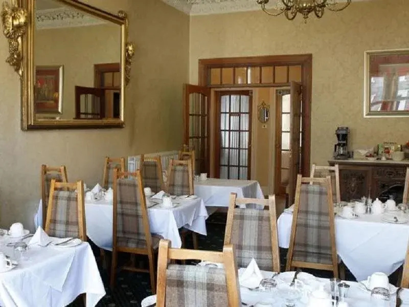 Abbotsford Guest House