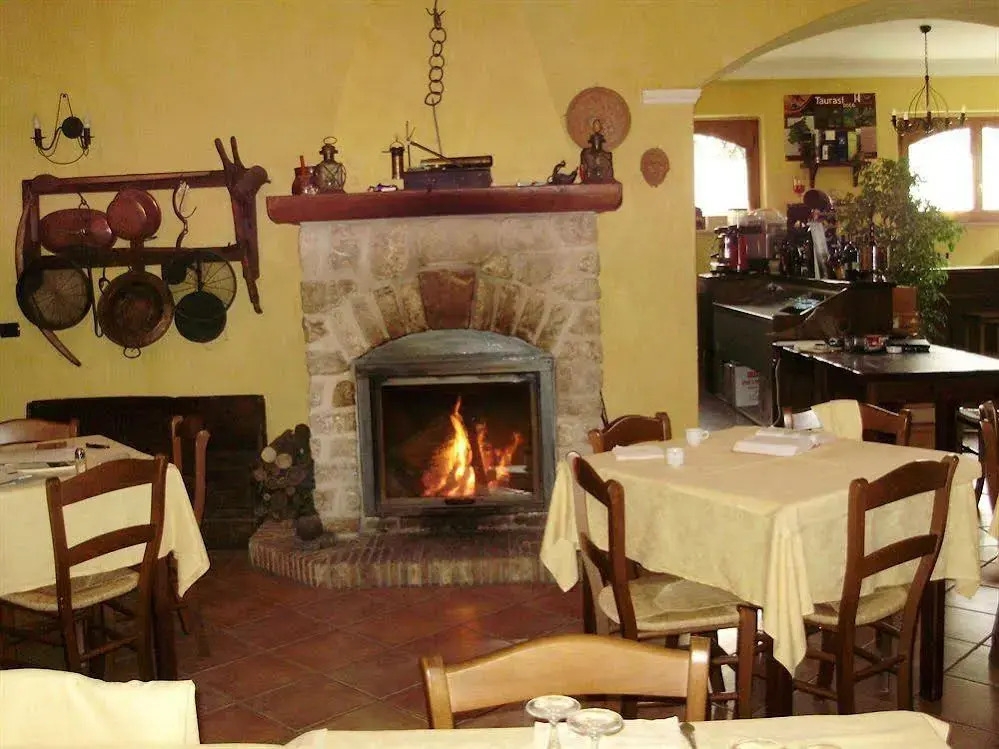 Tenuta Montelaura