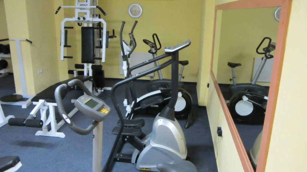 SunGarden Wellness & Conference Hotel