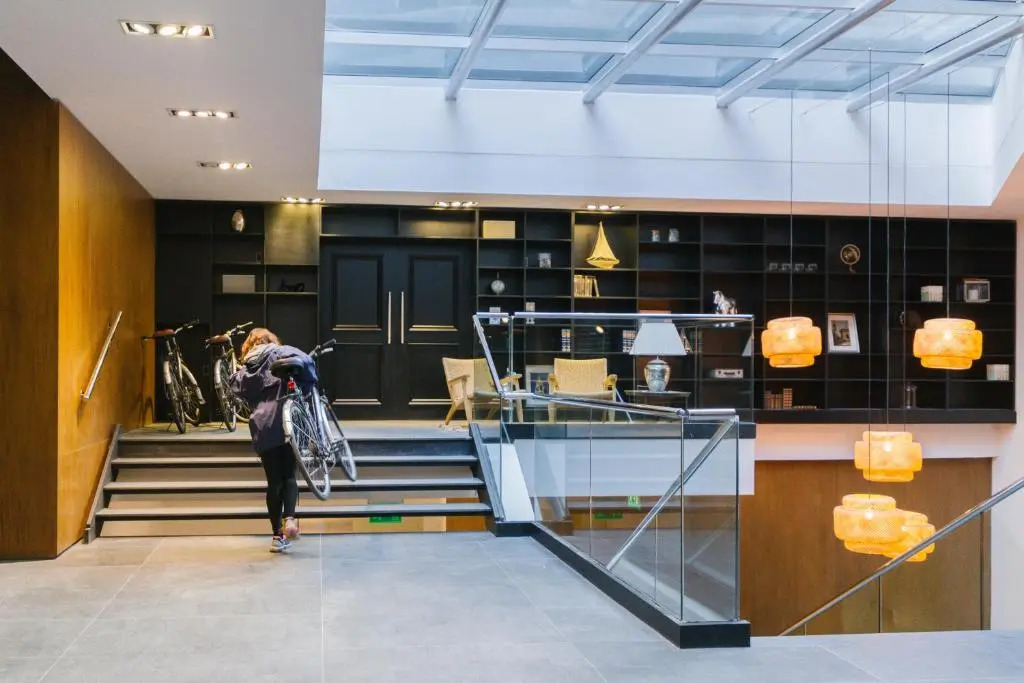 Opta Coliving Punta Carretas