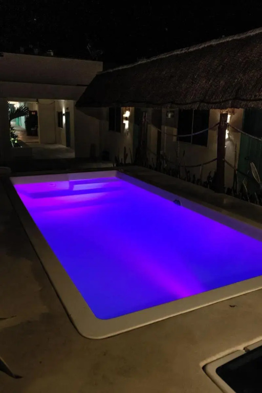 Hotel Pelicano