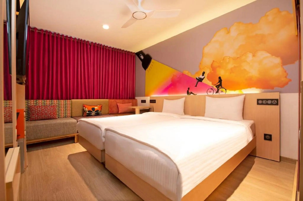 Ginger Surat