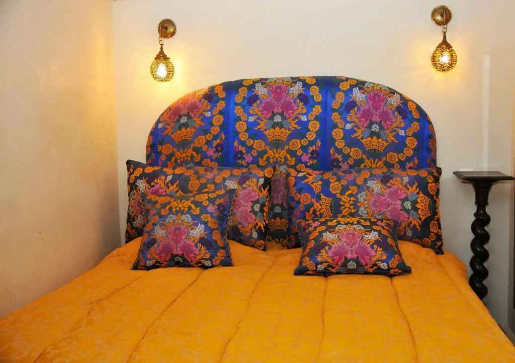 Riad Thamayna