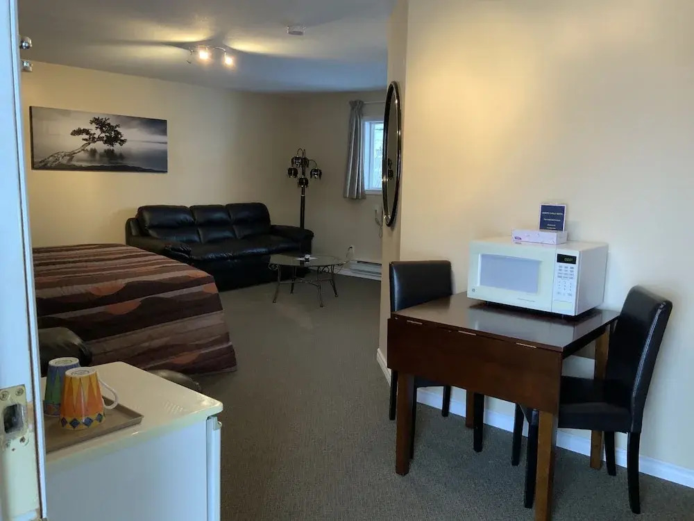 Monte Carlo Motel