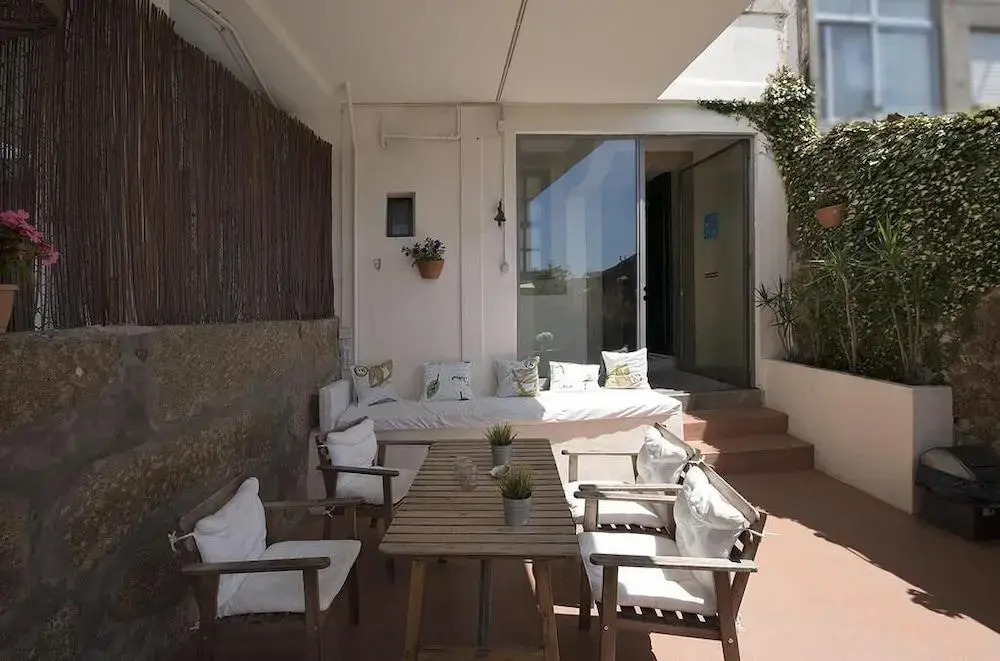 Oporto Sky Hostel
