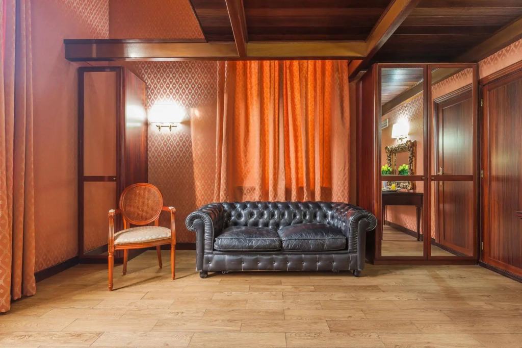 Hotel Prince Galles