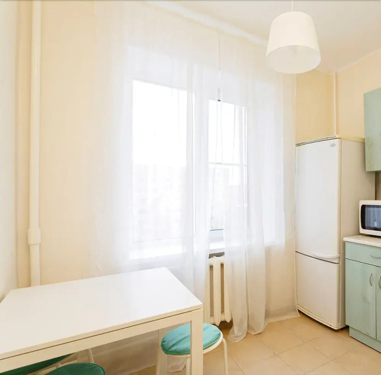 Brusnika Apartment VDNKh