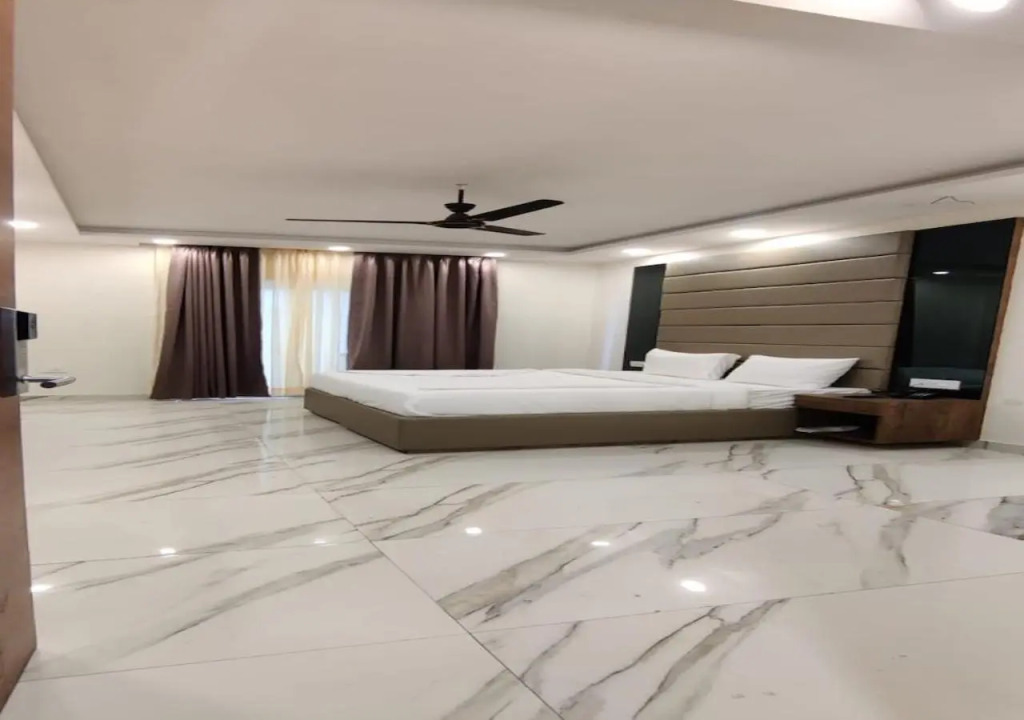 Pk Boutique Hotel