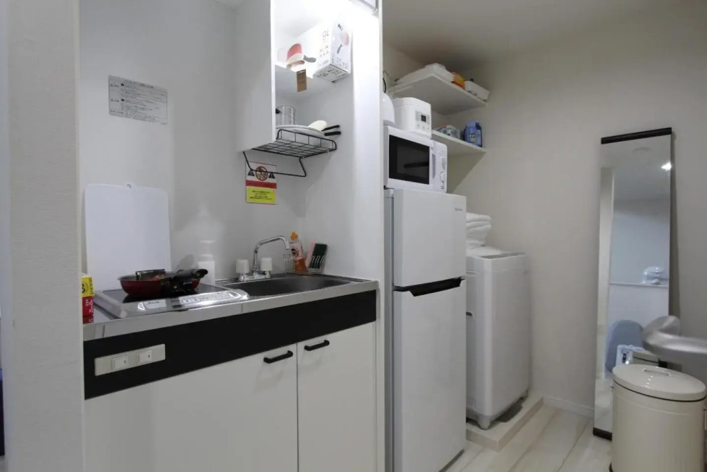 Shibuya-ku - Apartment / Vacation STAY 1130