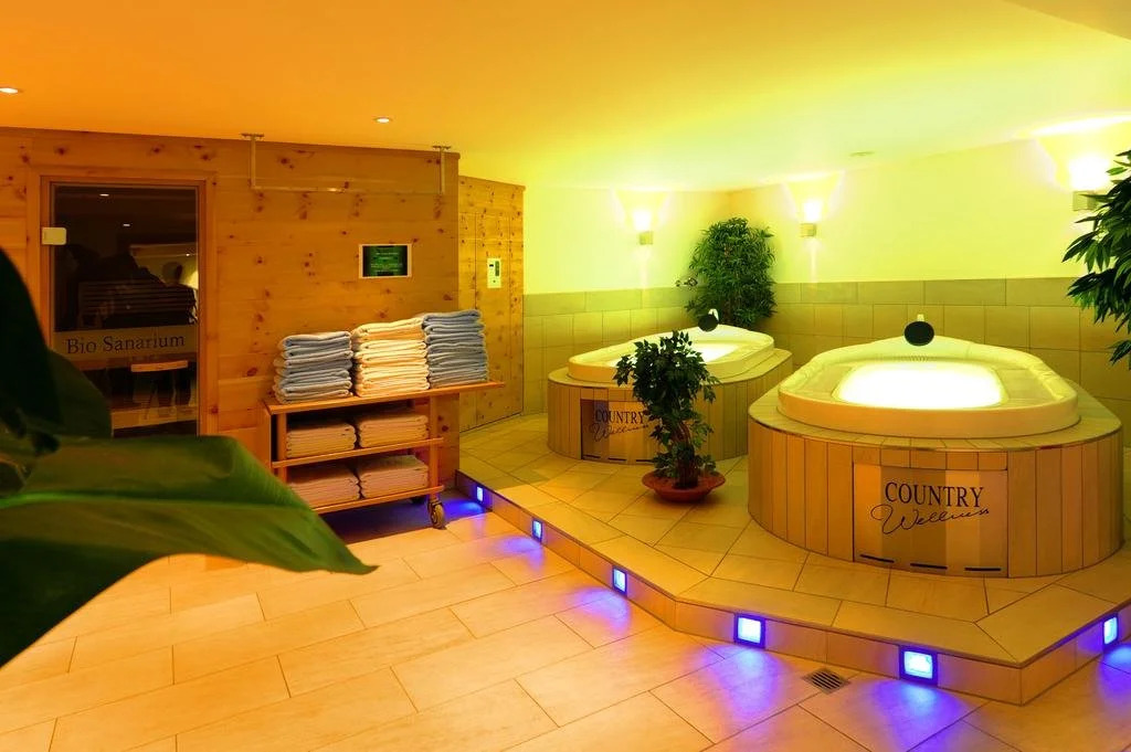 Alpin Sporthotel Bündnerhof