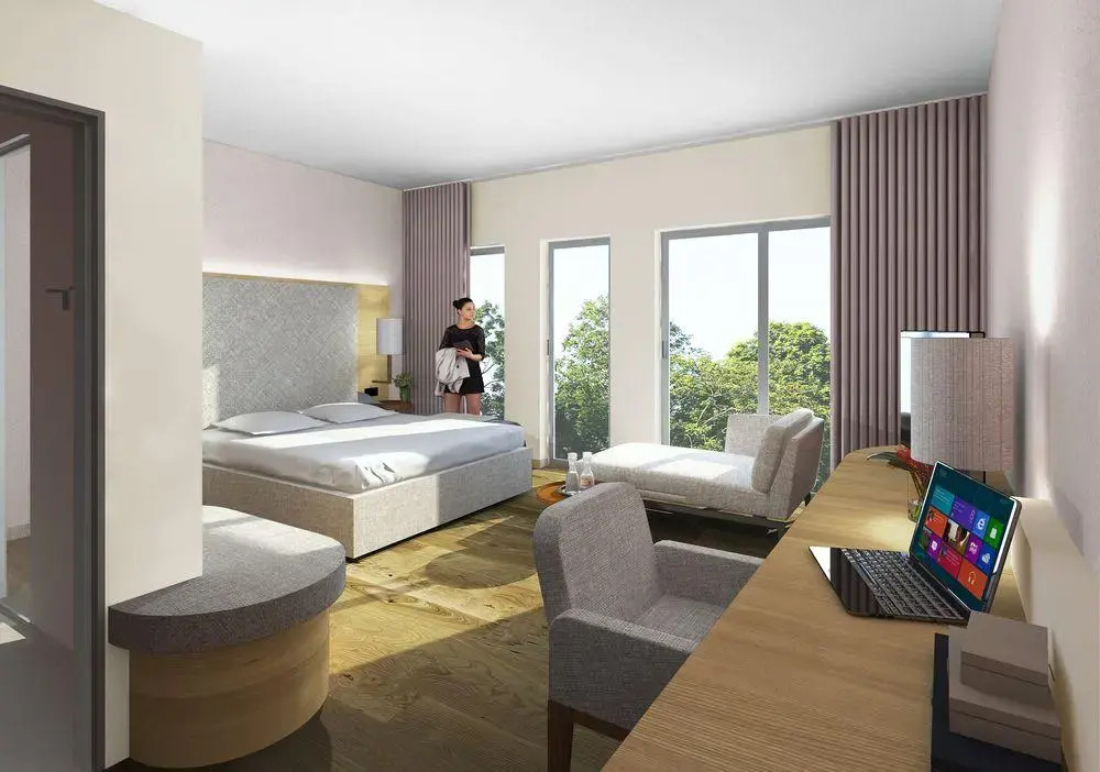 Hotel Rittergut Stoermede