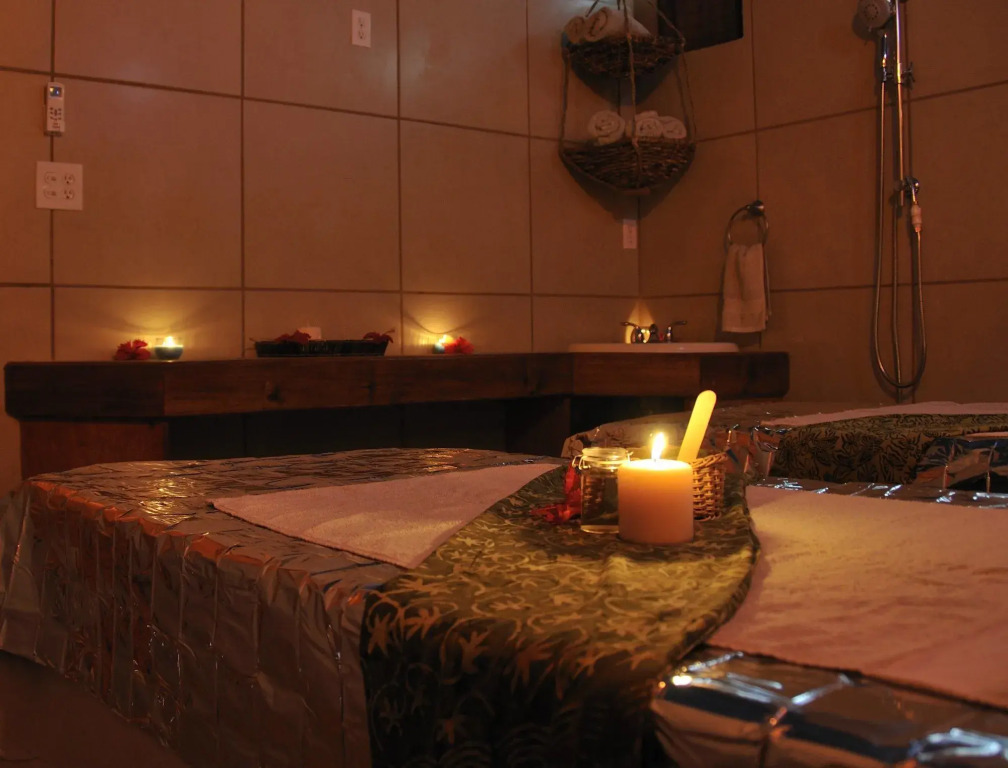 West Bay Lodge and Spa
