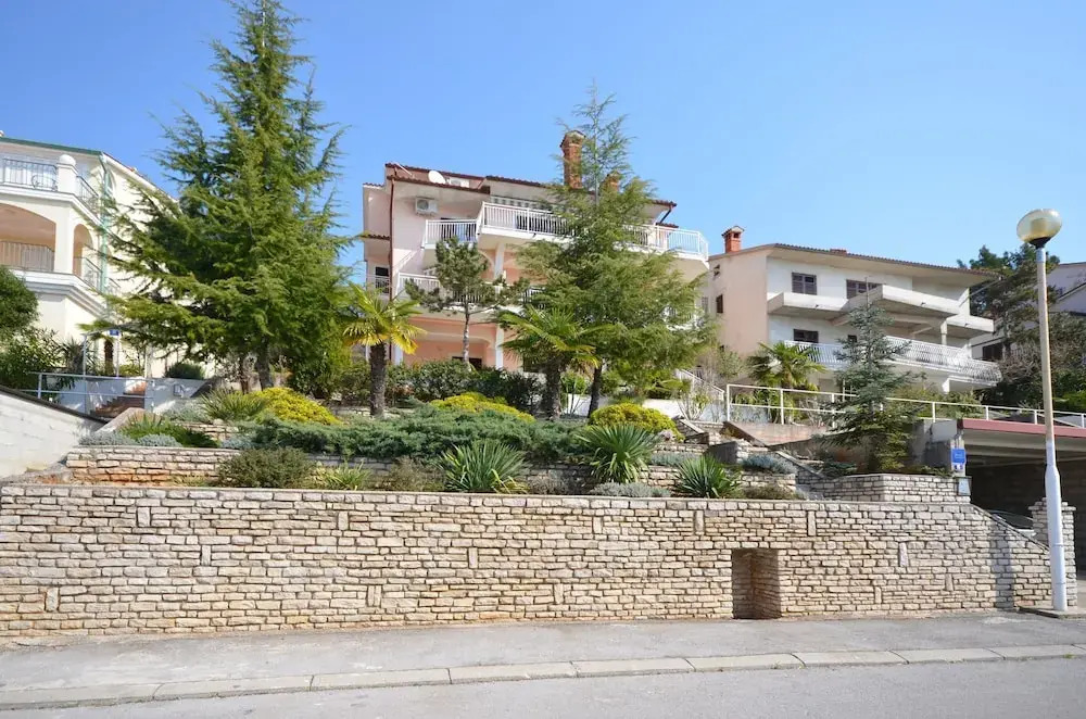 Apartments Slavica
