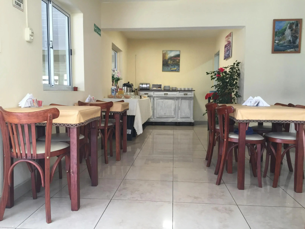 Cordoba B&B Bed And Breakfast Hotel