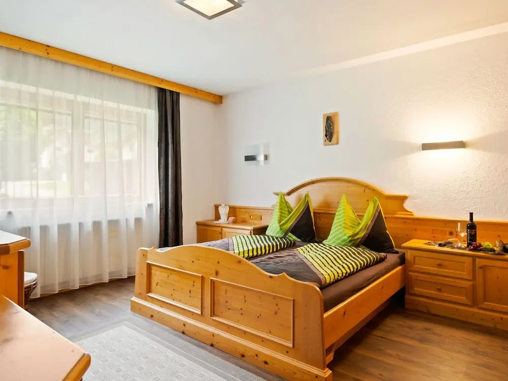 Comfy Apartment in Aschau im Zillertal near Ski Zillertal