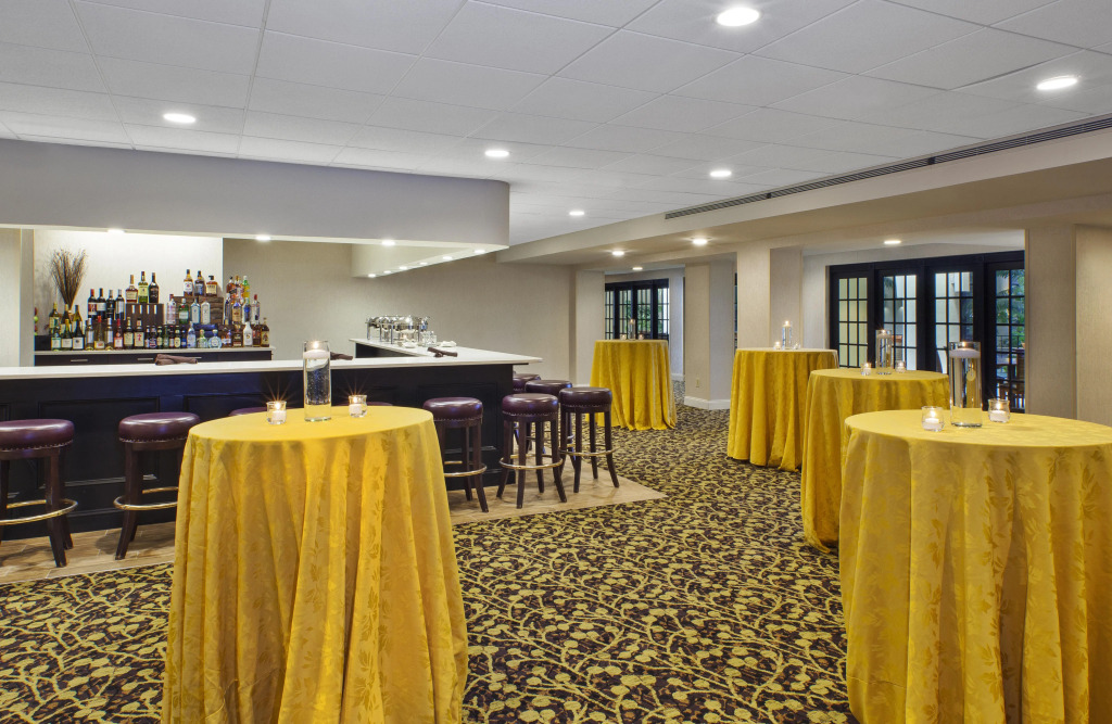 Holiday Inn Gaithersburg by IHG